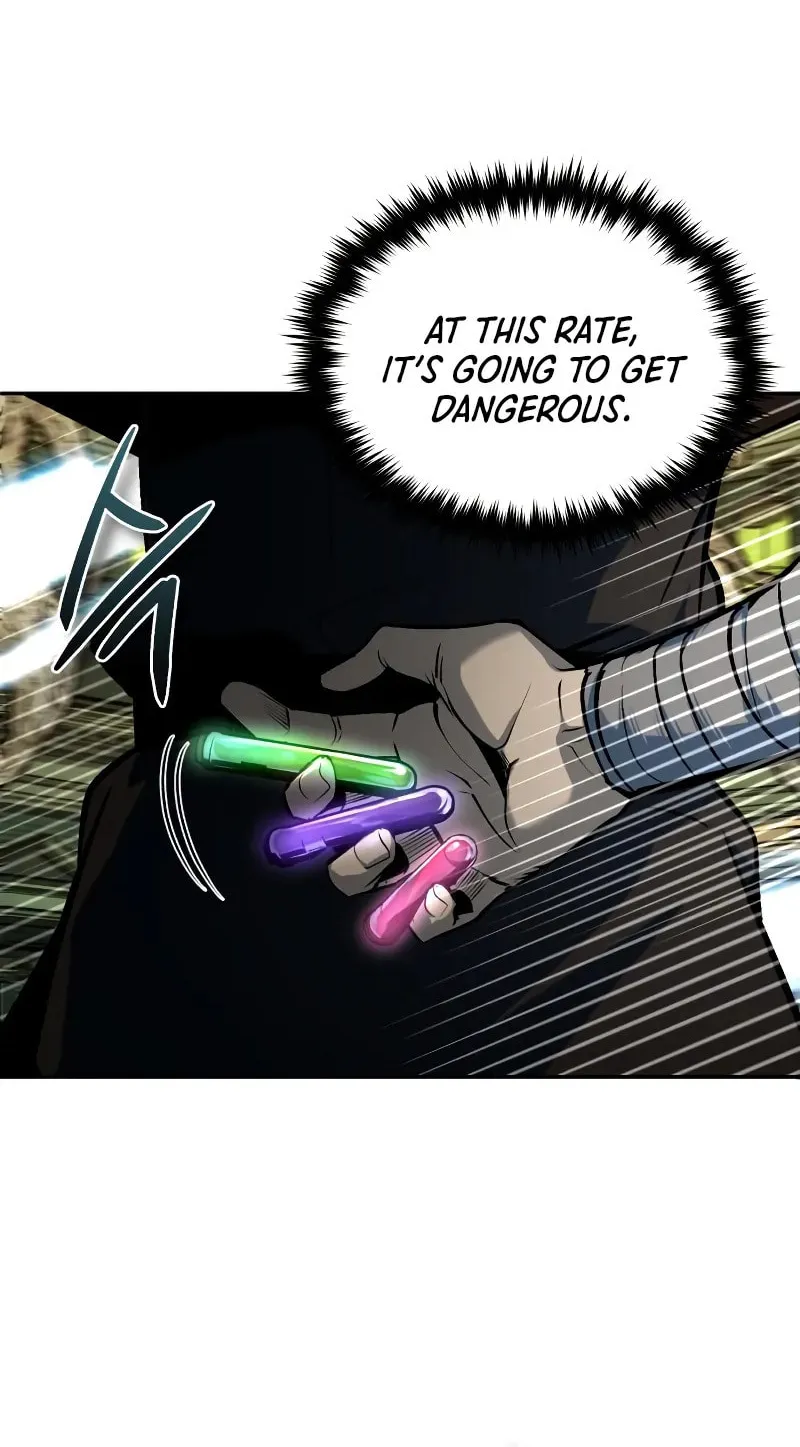 Read The Academy's Undercover Professor EN Manga Online