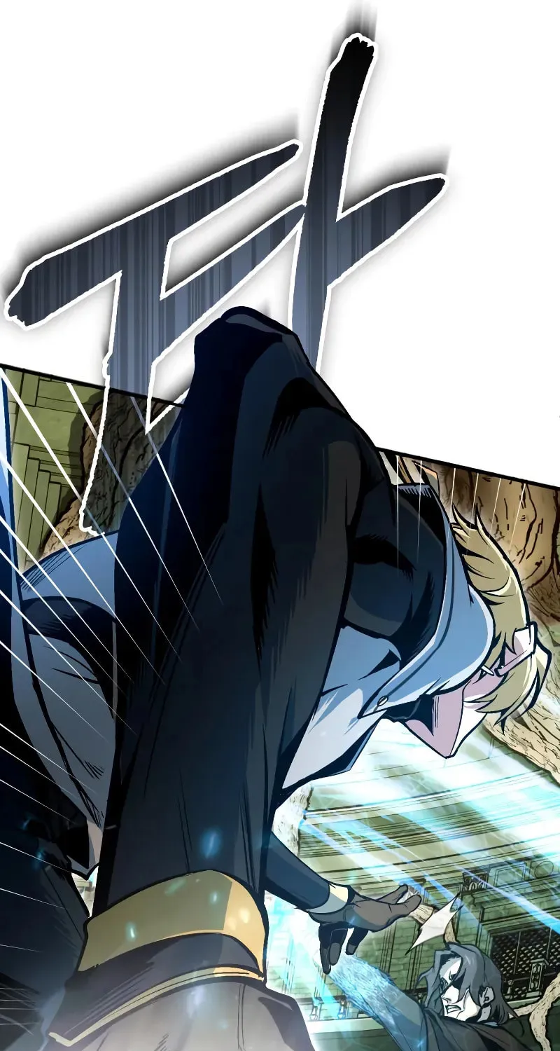 Read The Academy's Undercover Professor EN Manga Online