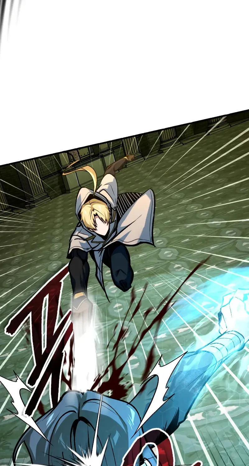 Read The Academy's Undercover Professor EN Manga Online
