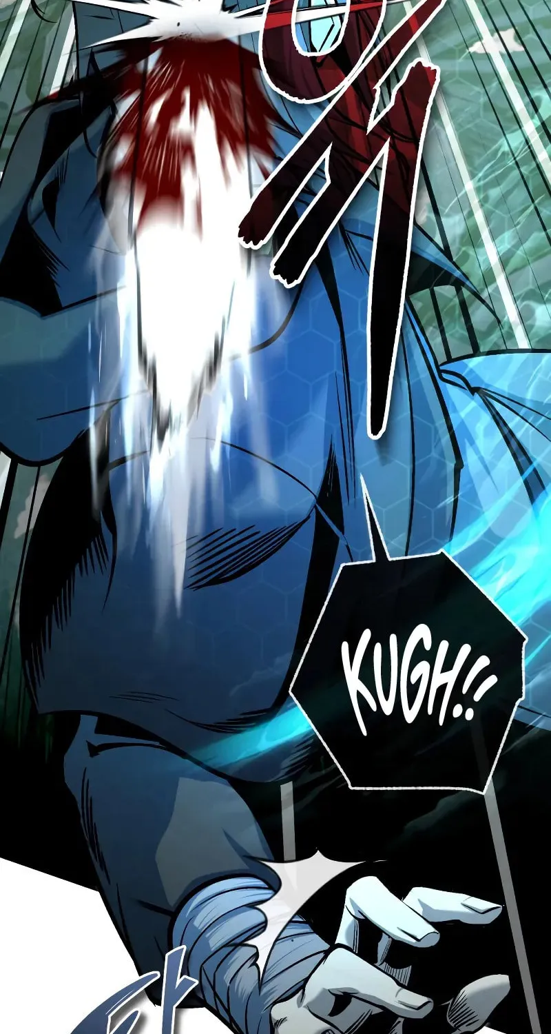 Read The Academy's Undercover Professor EN Manga Online