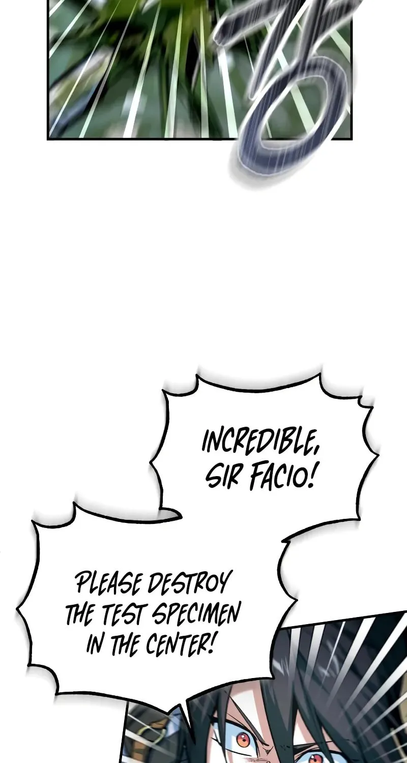 Read The Academy's Undercover Professor EN Manga Online