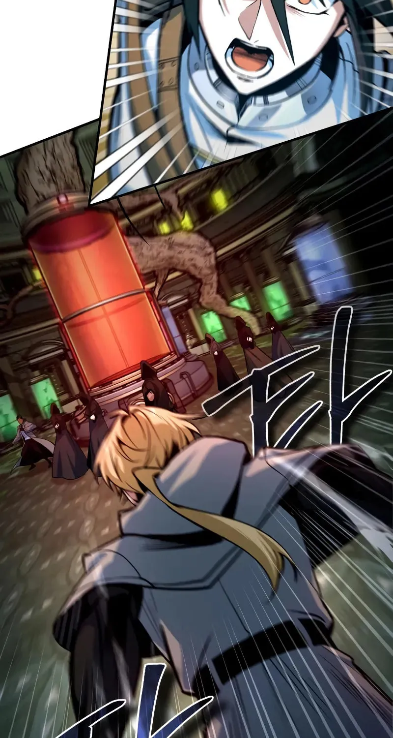 Read The Academy's Undercover Professor EN Manga Online