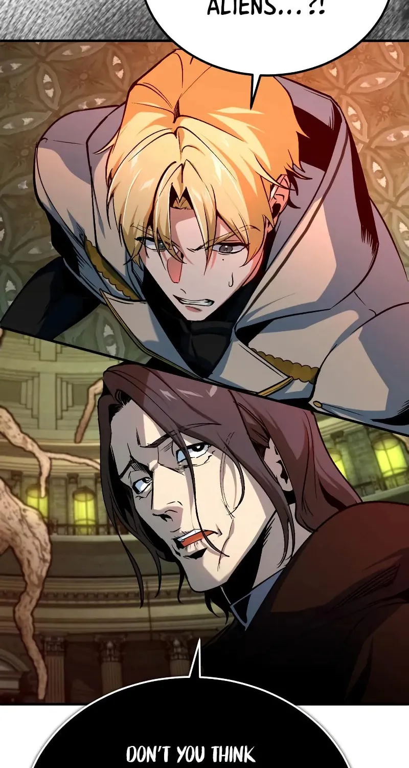 Read The Academy's Undercover Professor EN Manga Online