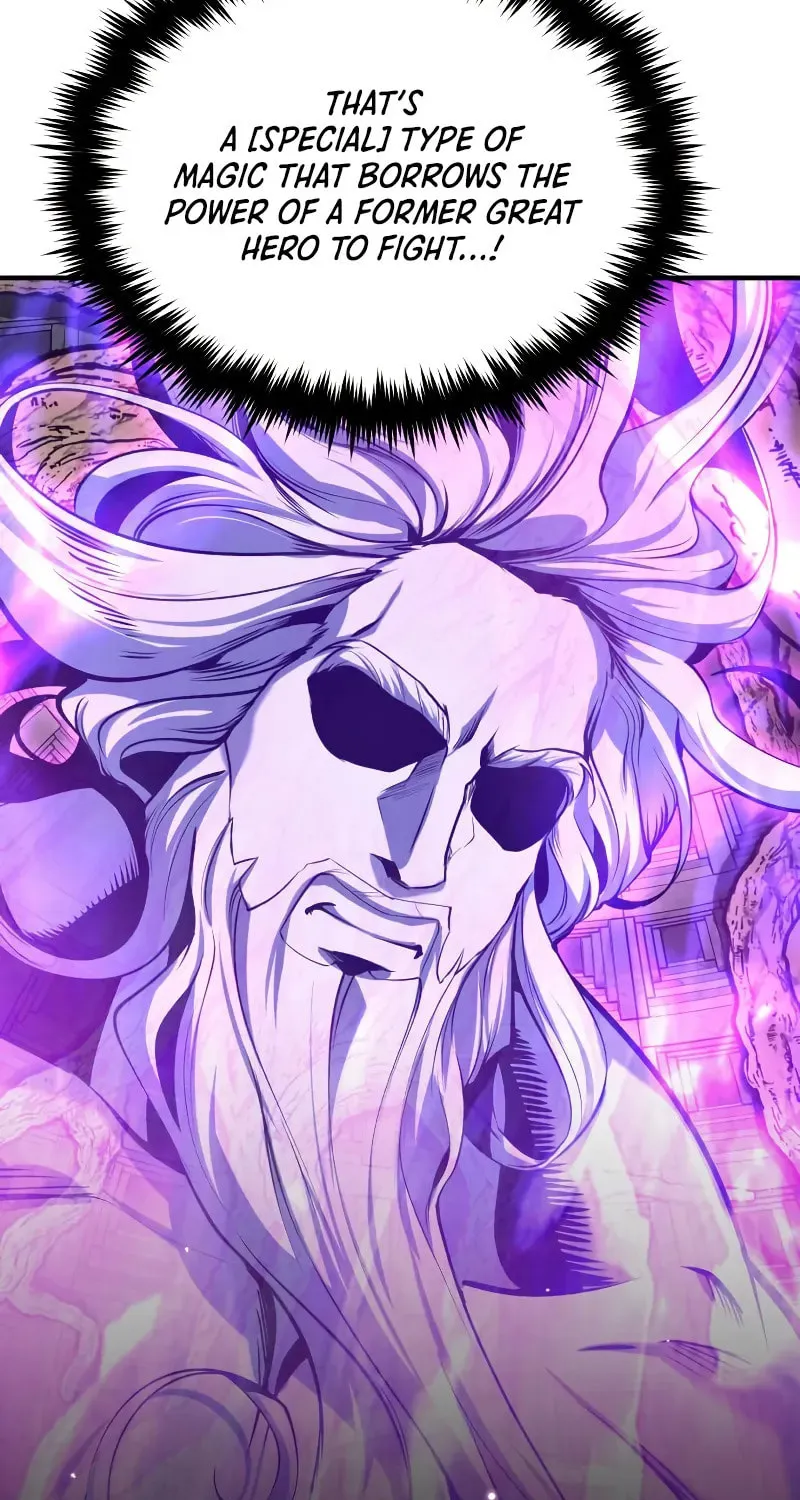 Read The Academy's Undercover Professor EN Manga Online