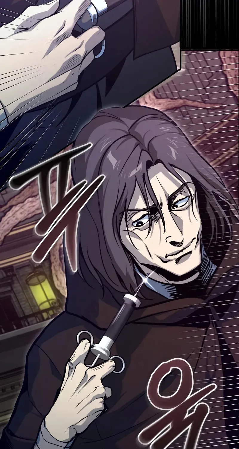 Read The Academy's Undercover Professor EN Manga Online