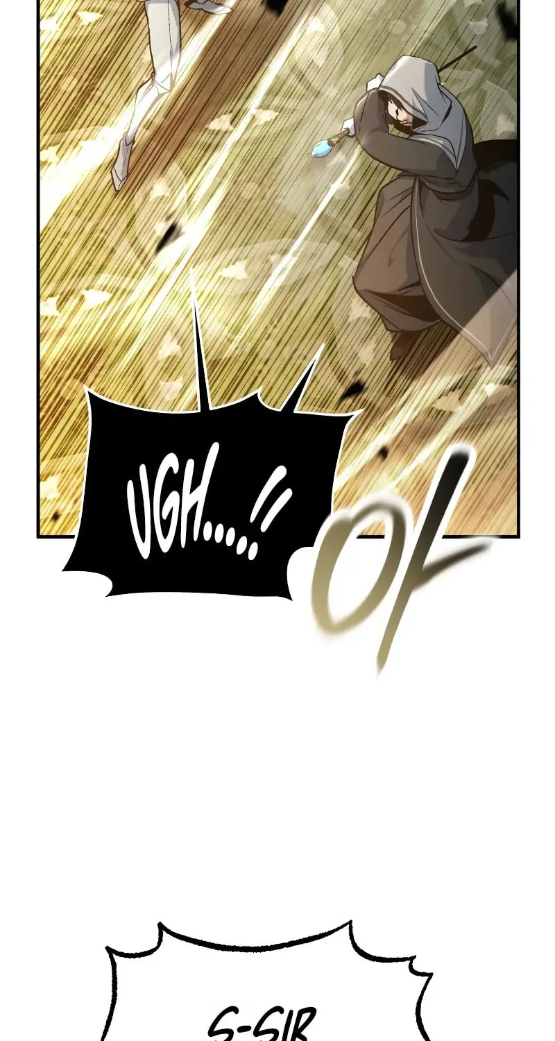 Read The Academy's Undercover Professor EN Manga Online