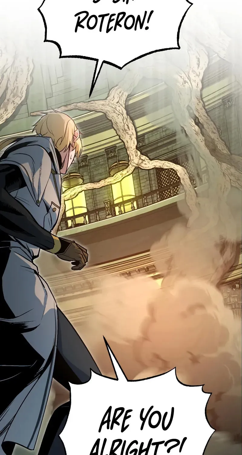 Read The Academy's Undercover Professor EN Manga Online