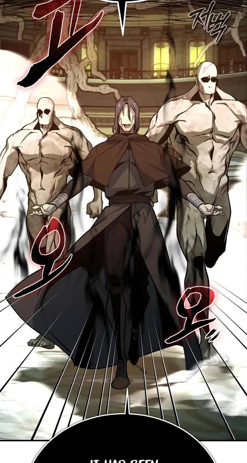 Read The Academy's Undercover Professor EN Manga Online