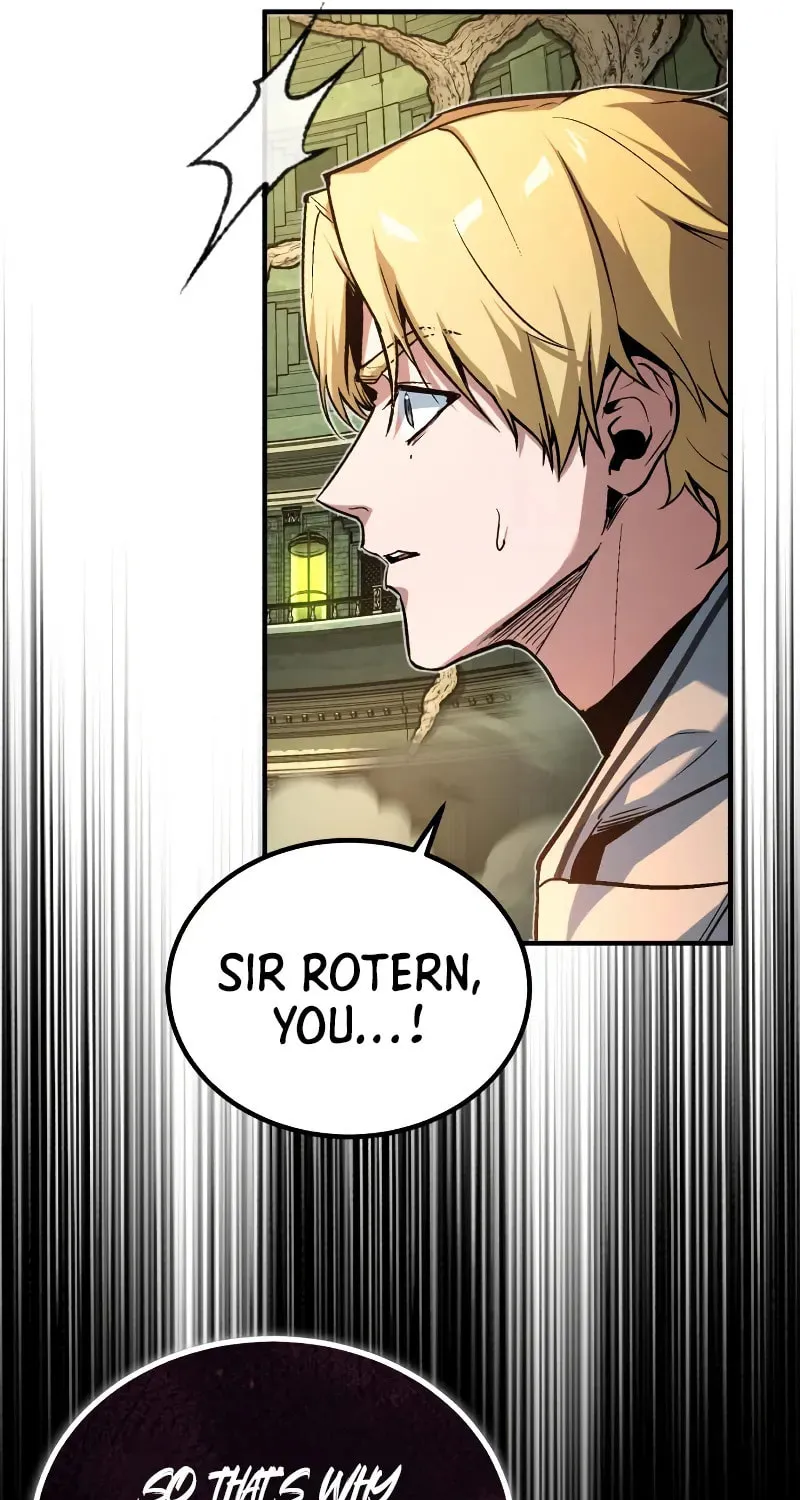 Read The Academy's Undercover Professor EN Manga Online