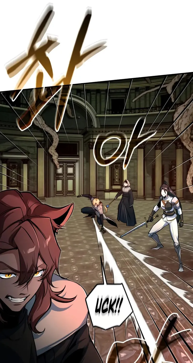 Read The Academy's Undercover Professor EN Manga Online