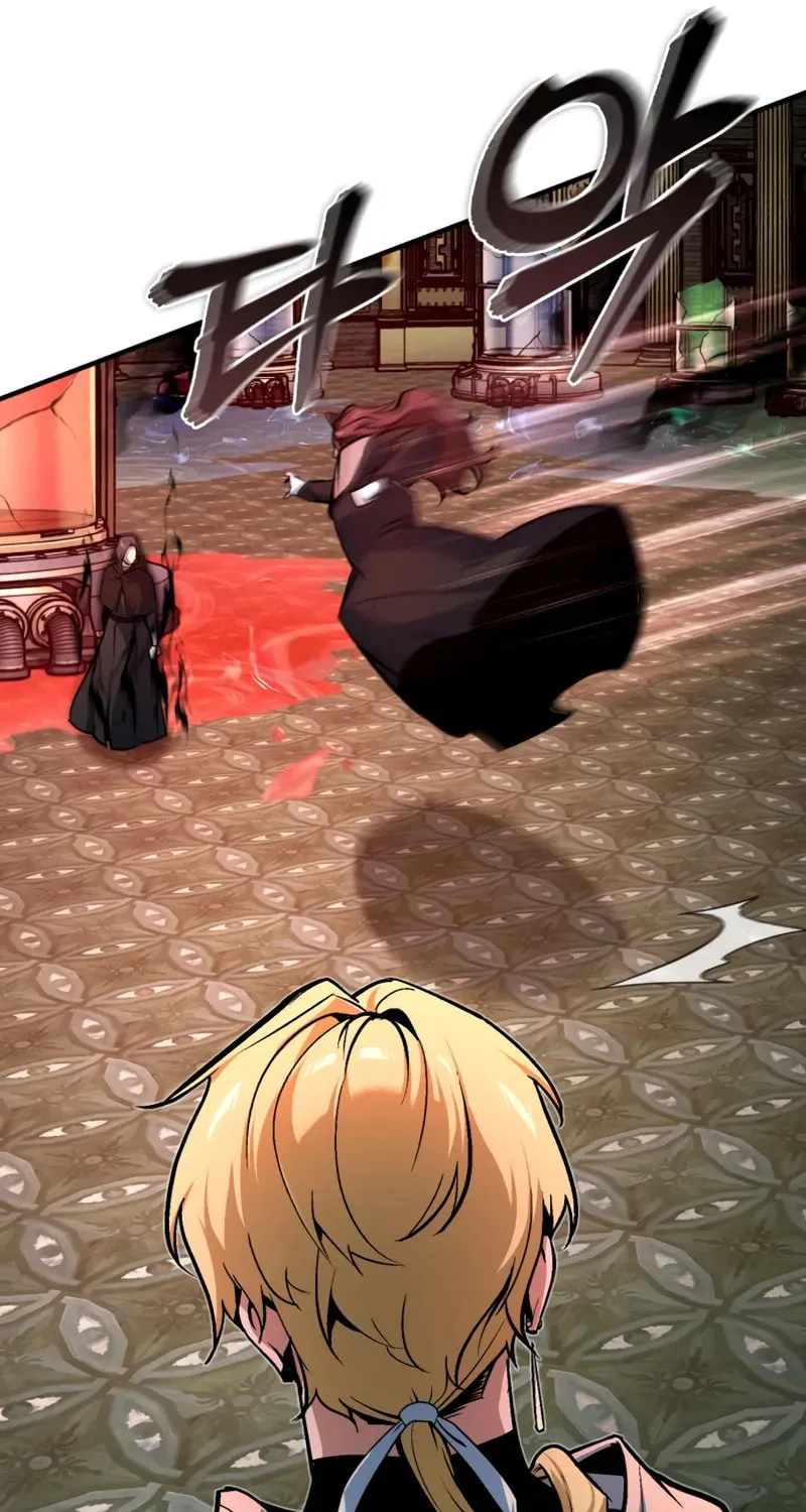Read The Academy's Undercover Professor EN Manga Online