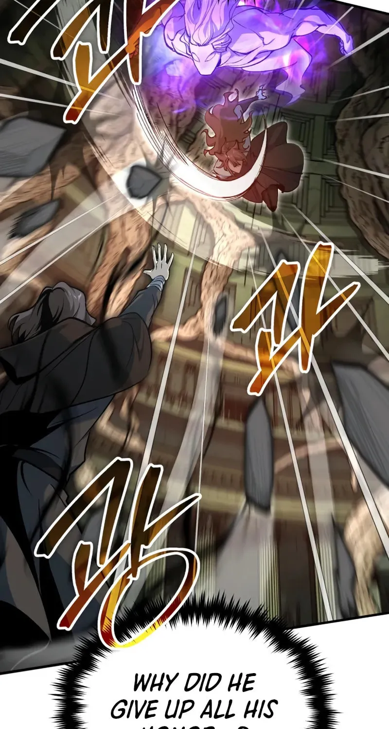 Read The Academy's Undercover Professor EN Manga Online