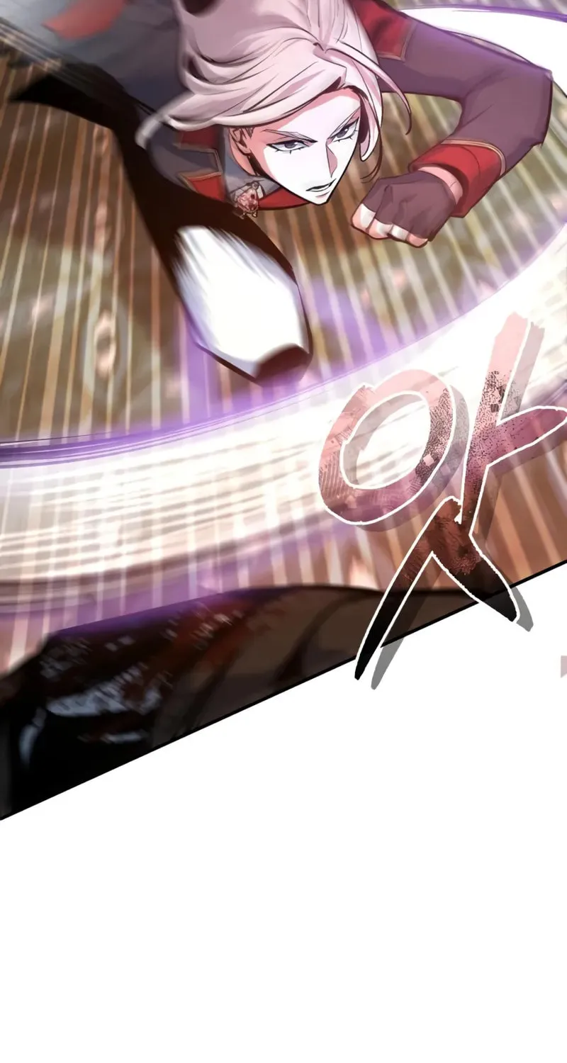 Read The Academy's Undercover Professor EN Manga Online