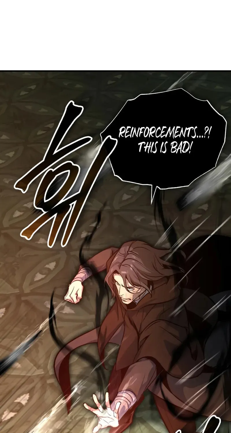 Read The Academy's Undercover Professor EN Manga Online