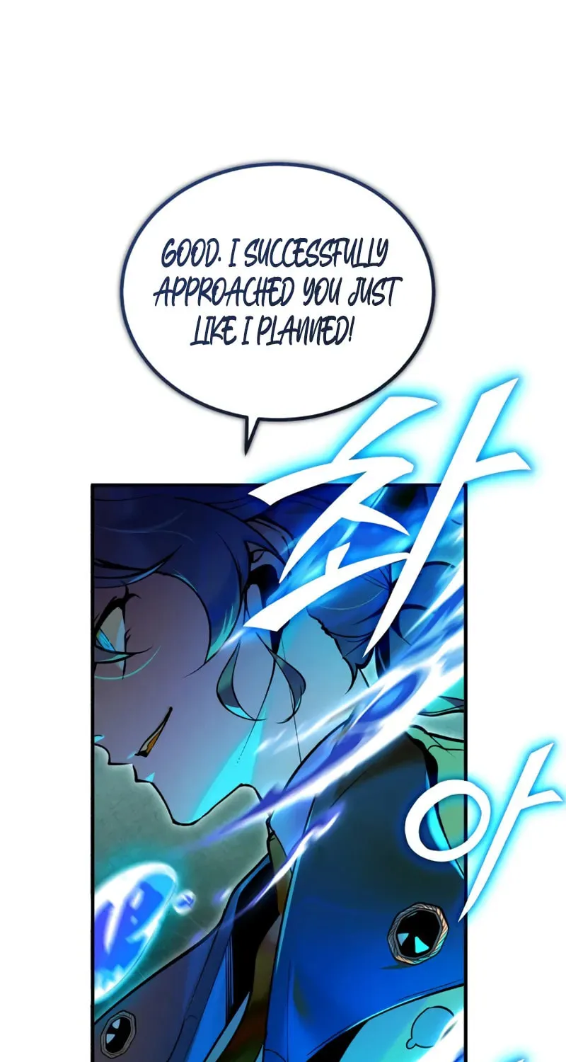Read The Academy's Undercover Professor EN Manga Online