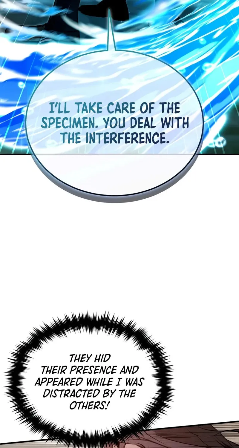 Read The Academy's Undercover Professor EN Manga Online