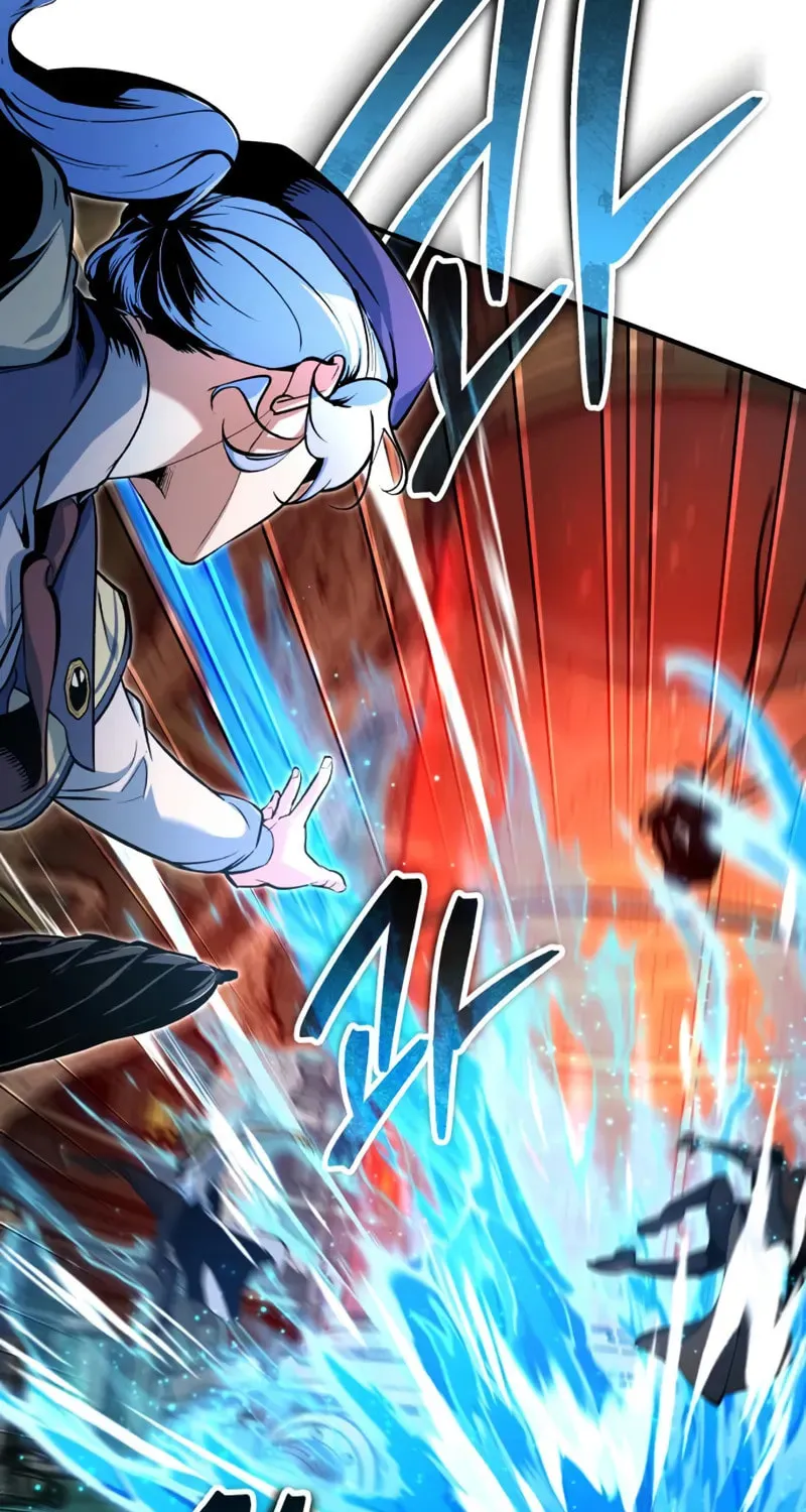 Read The Academy's Undercover Professor EN Manga Online