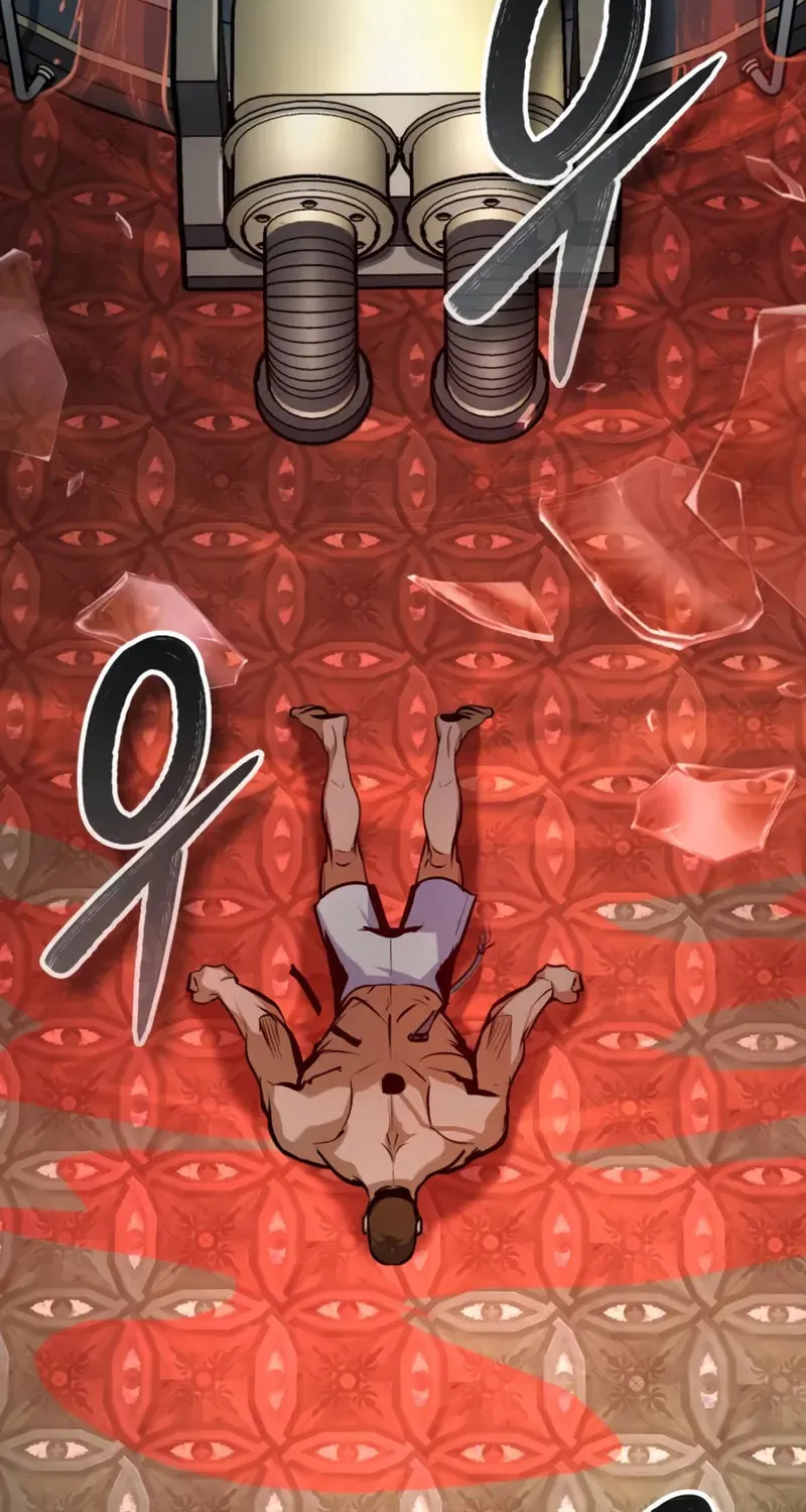 Read The Academy's Undercover Professor EN Manga Online