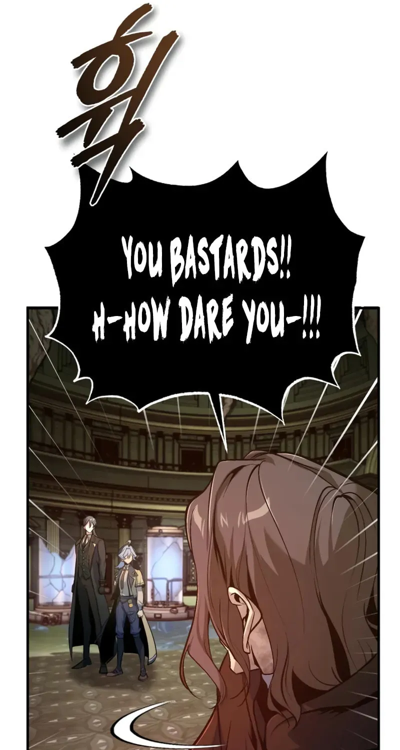 Read The Academy's Undercover Professor EN Manga Online