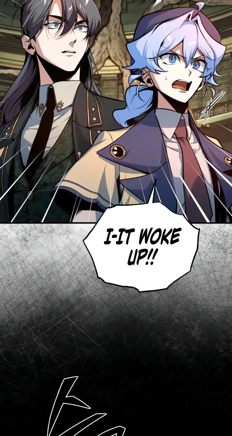 Read The Academy's Undercover Professor EN Manga Online