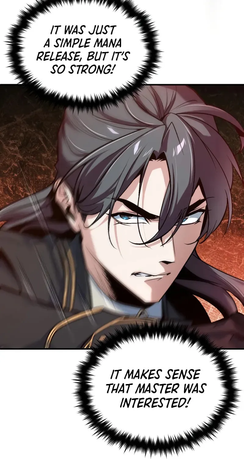 Read The Academy's Undercover Professor EN Manga Online