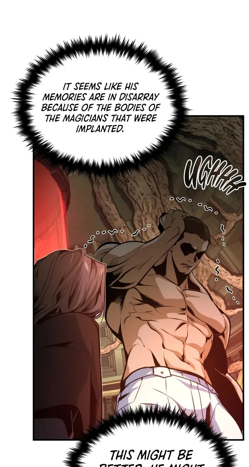 Read The Academy's Undercover Professor EN Manga Online
