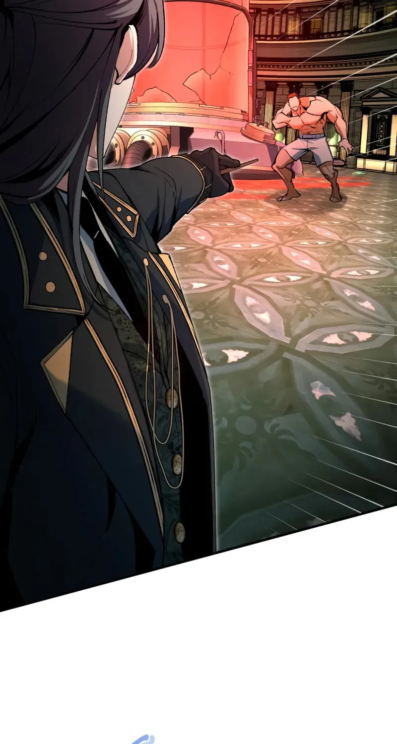 Read The Academy's Undercover Professor EN Manga Online