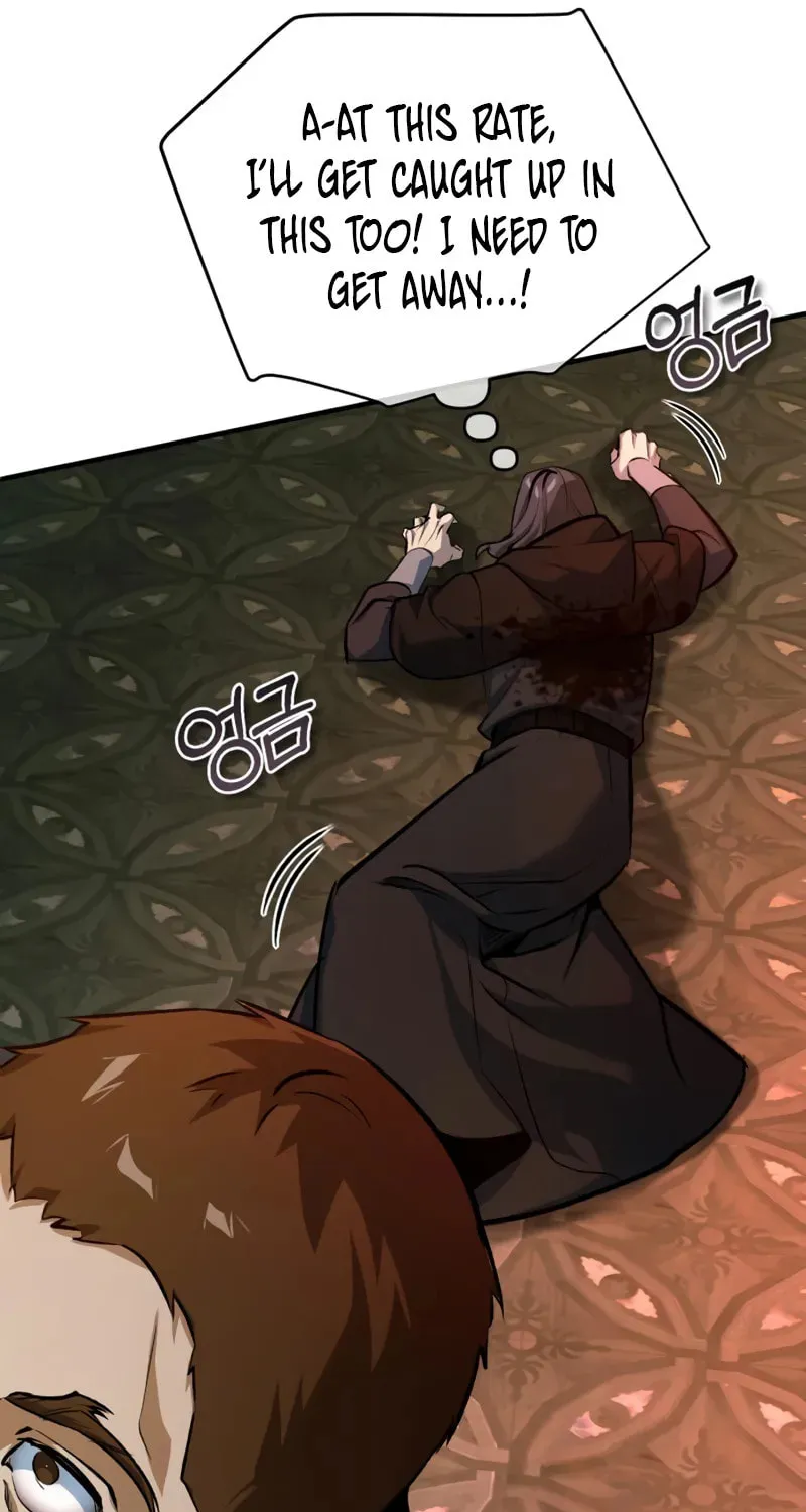 Read The Academy's Undercover Professor EN Manga Online