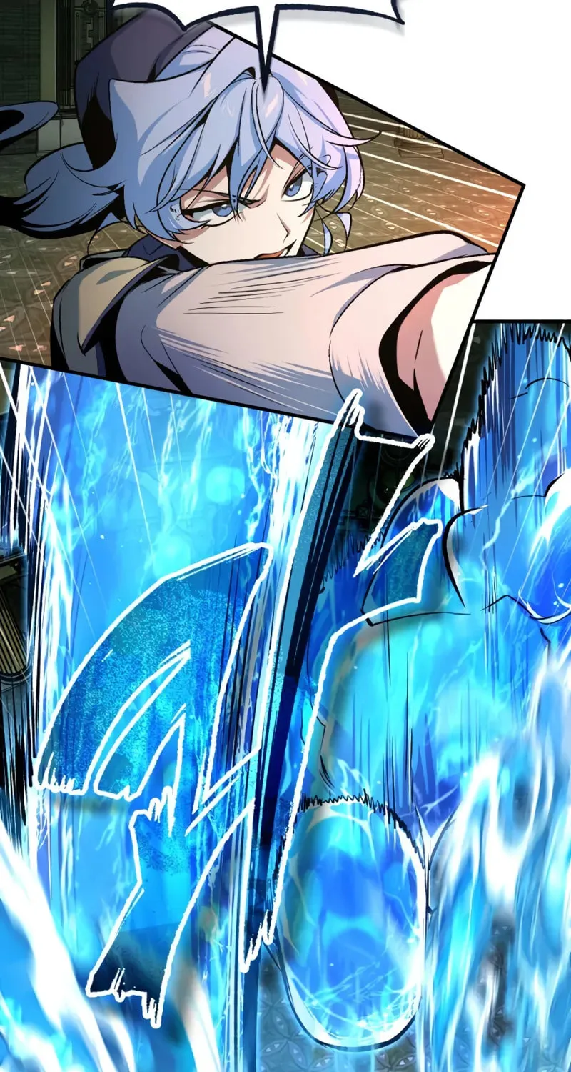 Read The Academy's Undercover Professor EN Manga Online