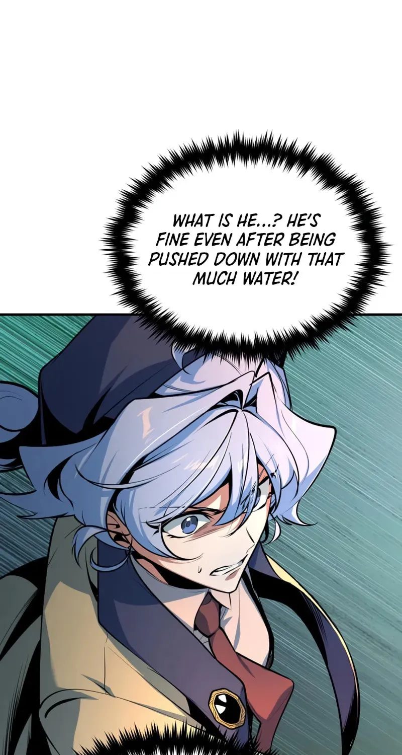 Read The Academy's Undercover Professor EN Manga Online