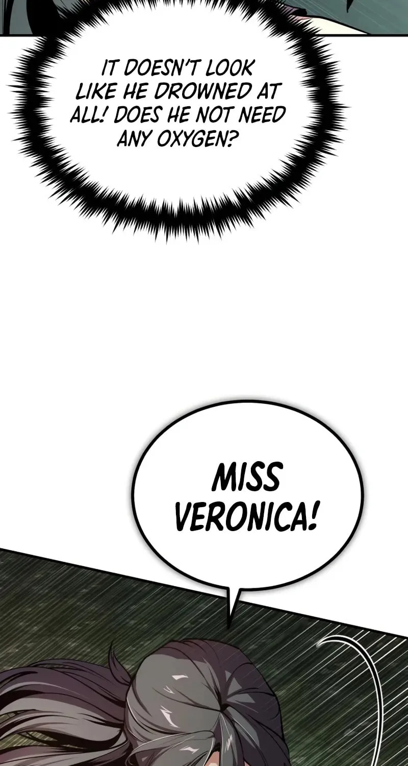 Read The Academy's Undercover Professor EN Manga Online