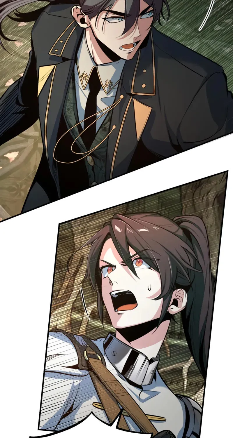 Read The Academy's Undercover Professor EN Manga Online