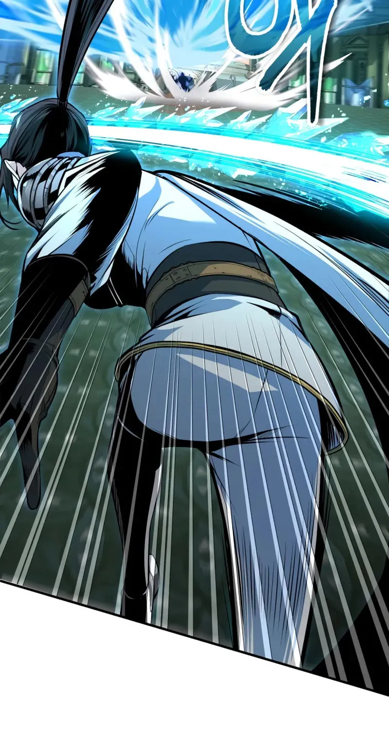 Read The Academy's Undercover Professor EN Manga Online
