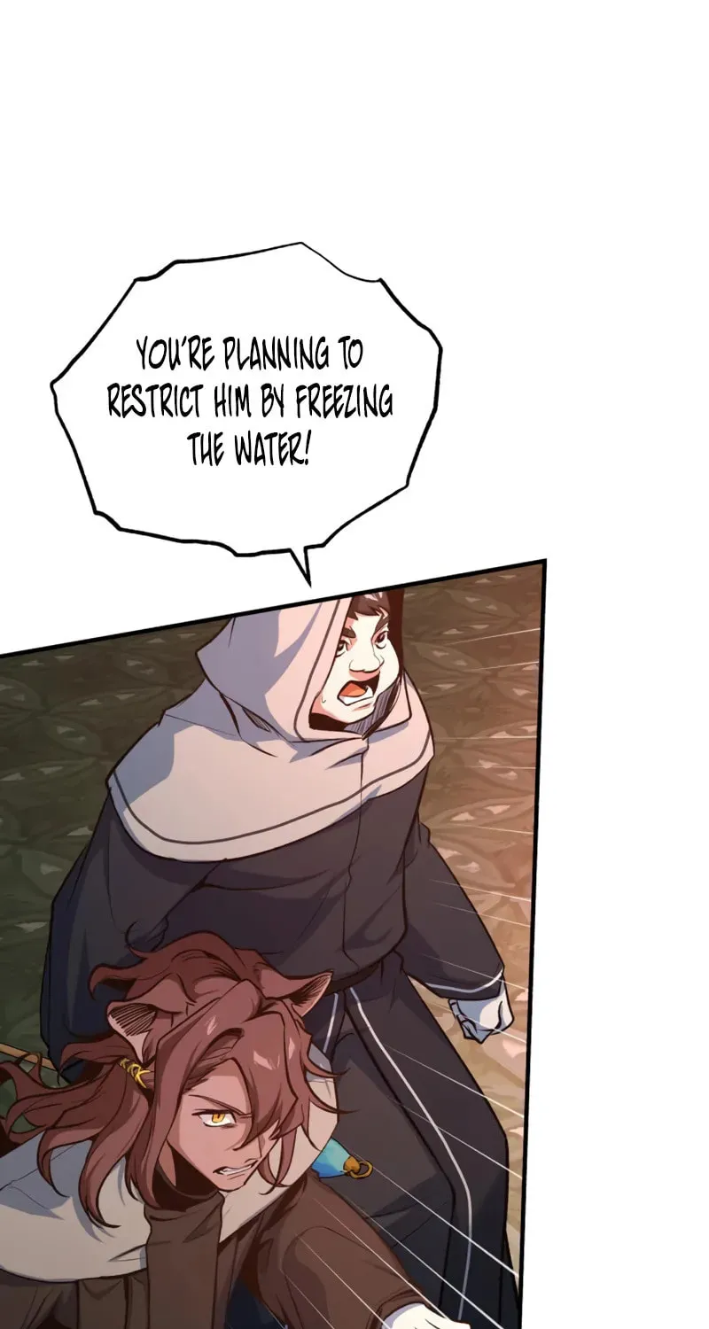 Read The Academy's Undercover Professor EN Manga Online