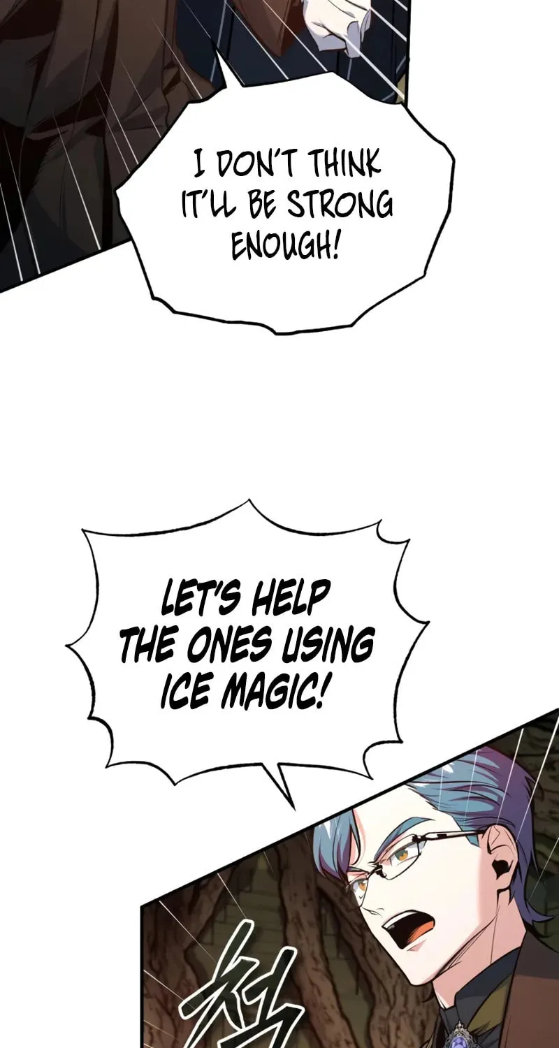 Read The Academy's Undercover Professor EN Manga Online