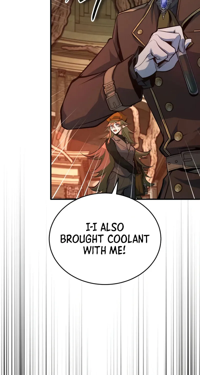 Read The Academy's Undercover Professor EN Manga Online