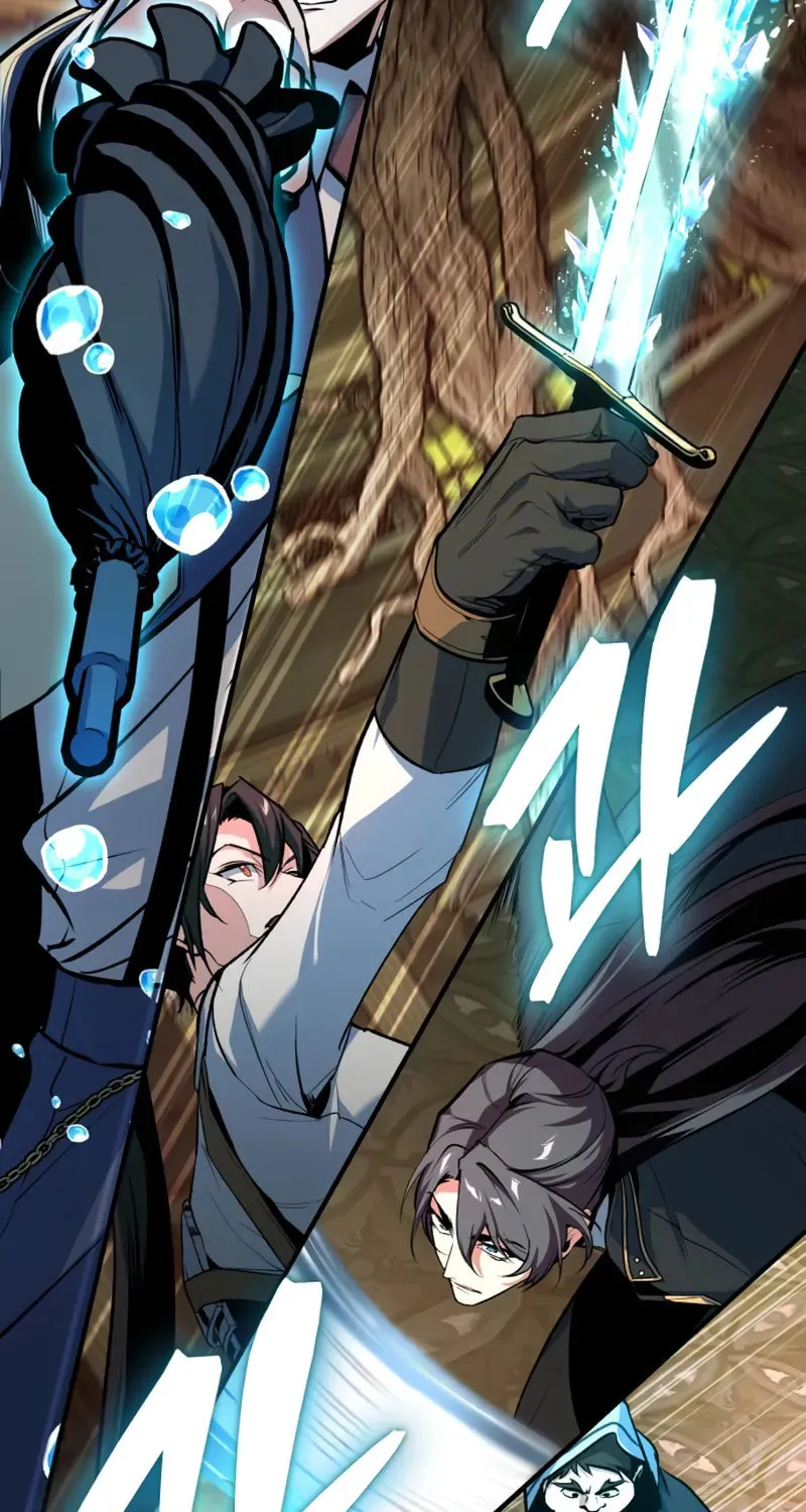 Read The Academy's Undercover Professor EN Manga Online