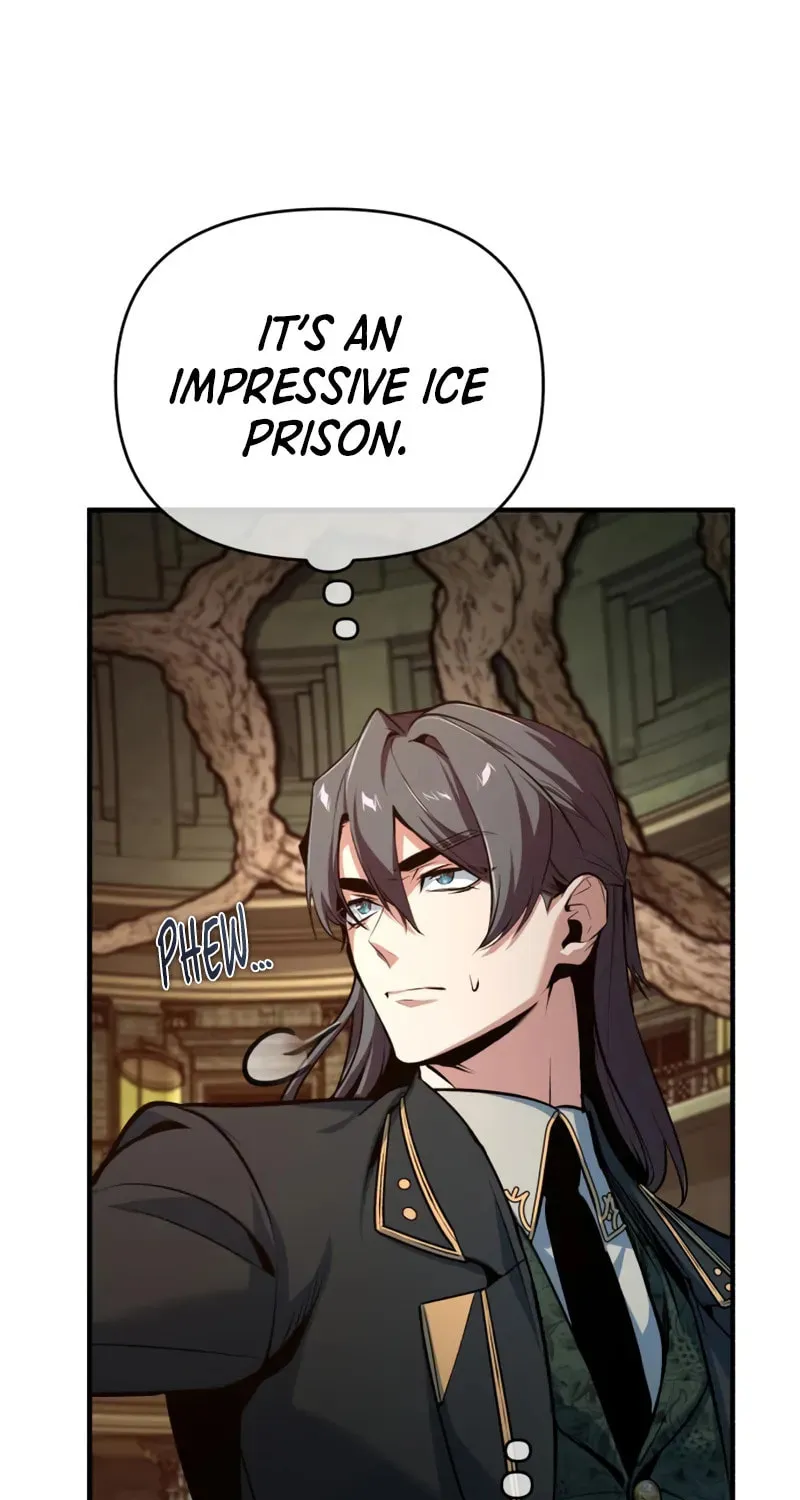 Read The Academy's Undercover Professor EN Manga Online