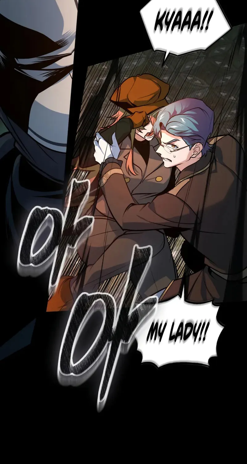 Read The Academy's Undercover Professor EN Manga Online