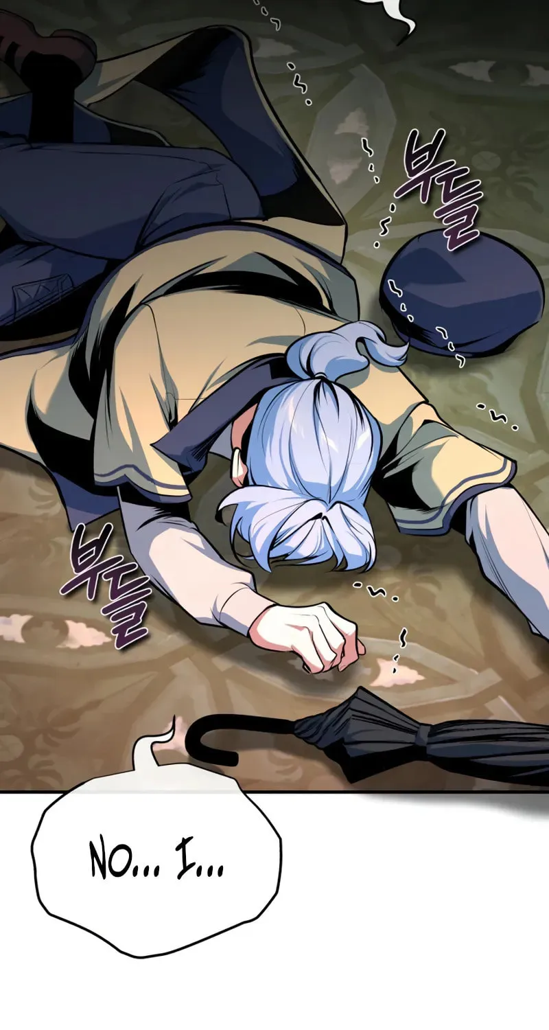 Read The Academy's Undercover Professor EN Manga Online