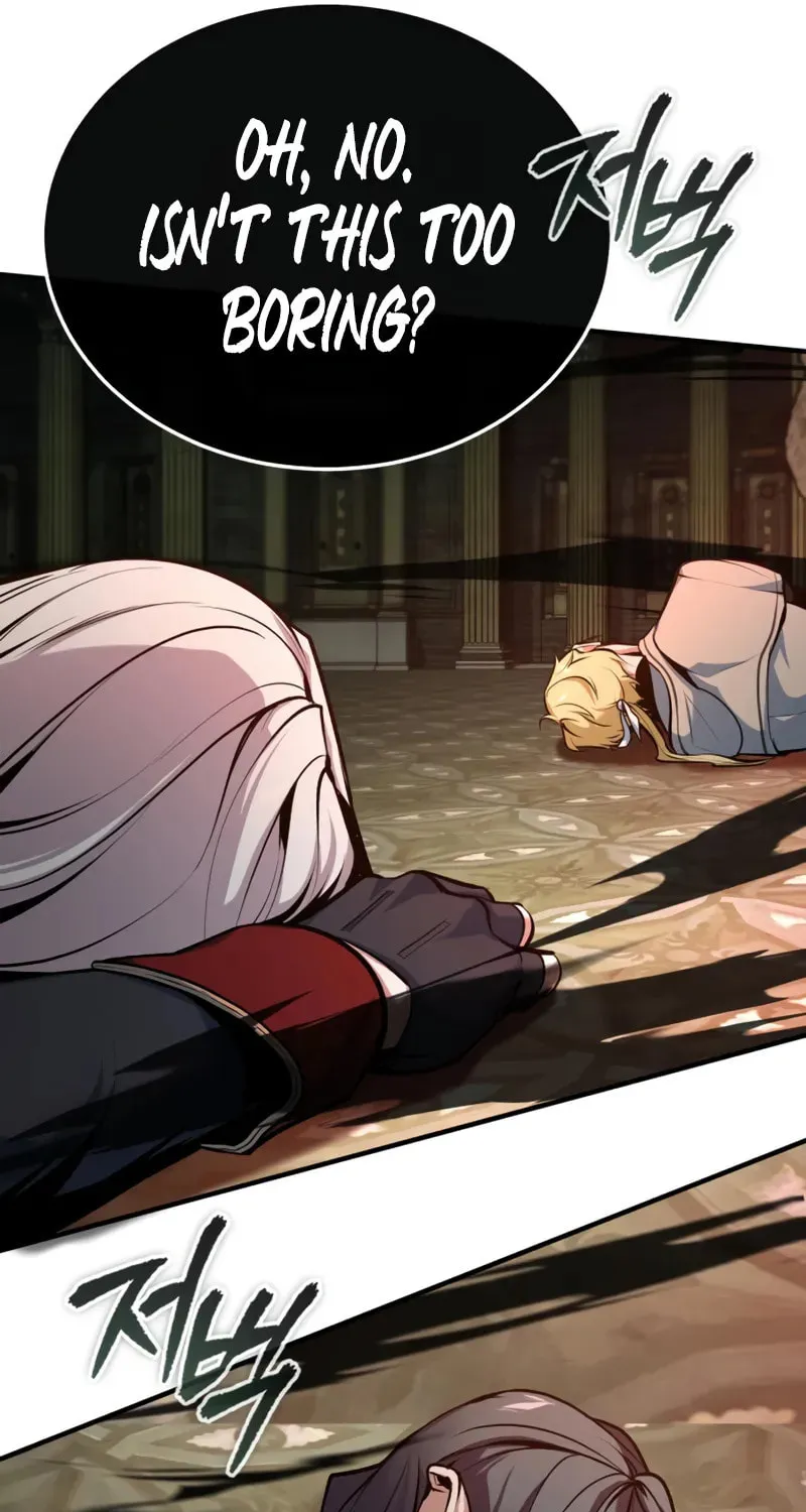Read The Academy's Undercover Professor EN Manga Online