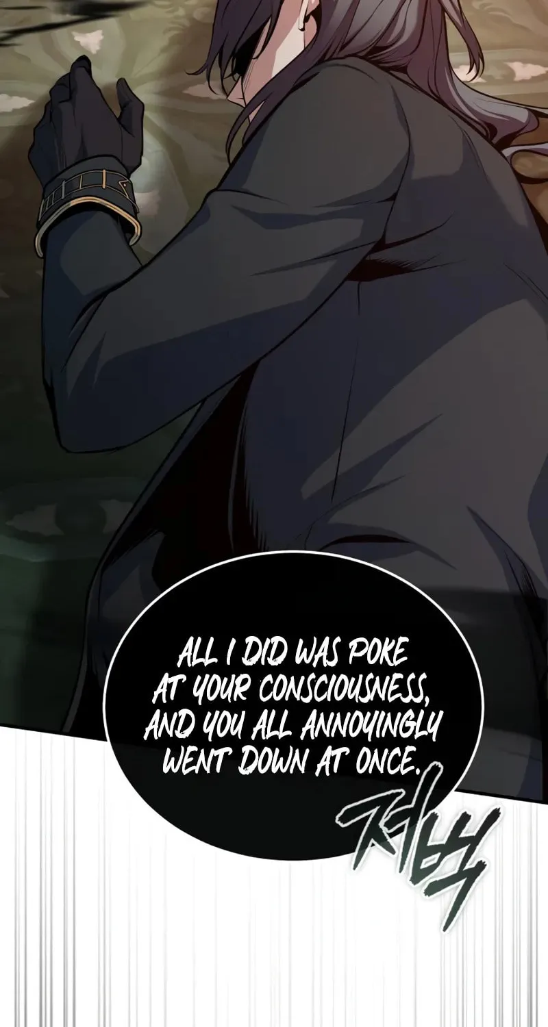 Read The Academy's Undercover Professor EN Manga Online