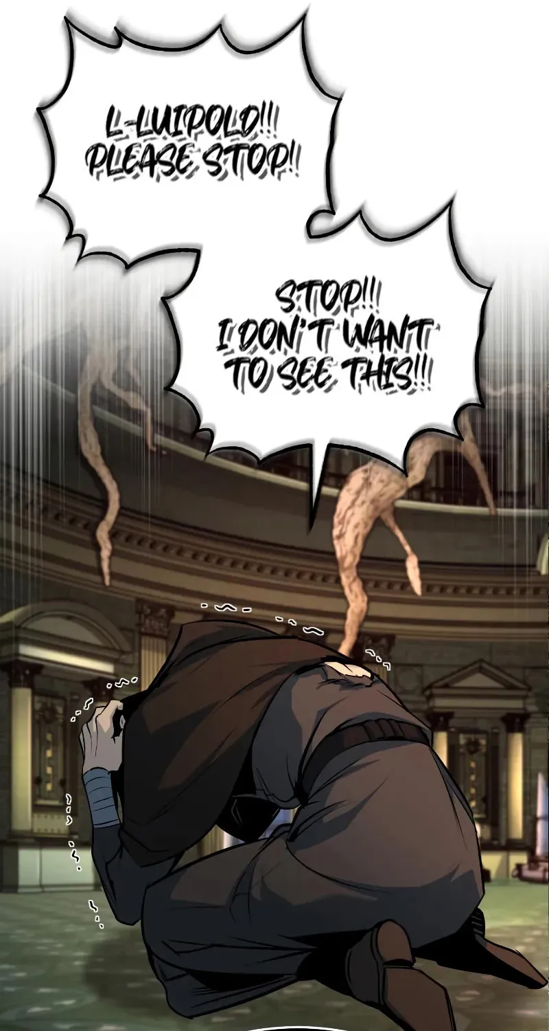 Read The Academy's Undercover Professor EN Manga Online