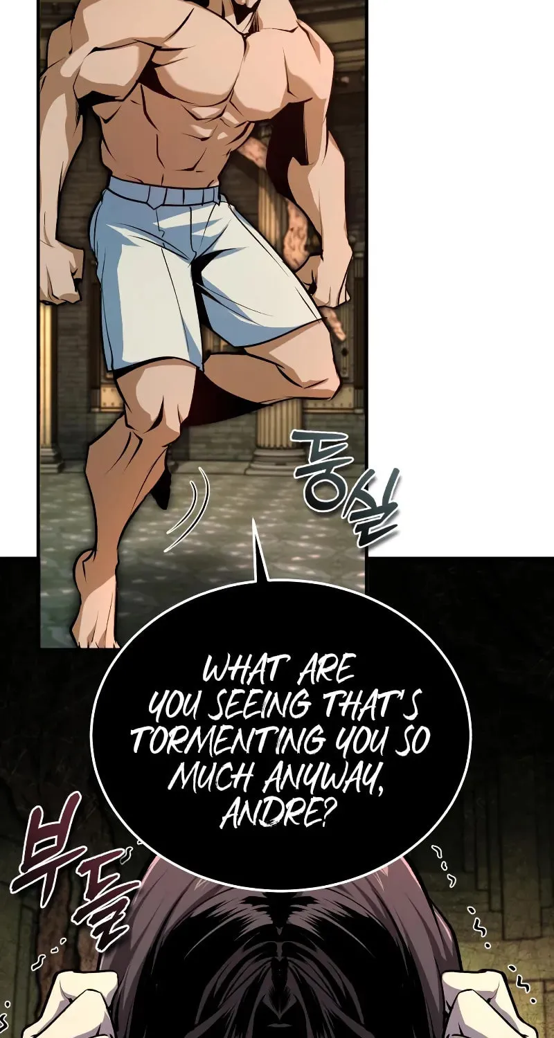 Read The Academy's Undercover Professor EN Manga Online