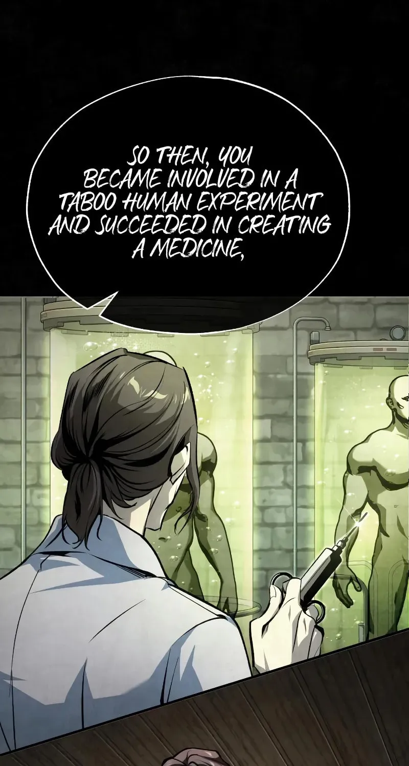 Read The Academy's Undercover Professor EN Manga Online