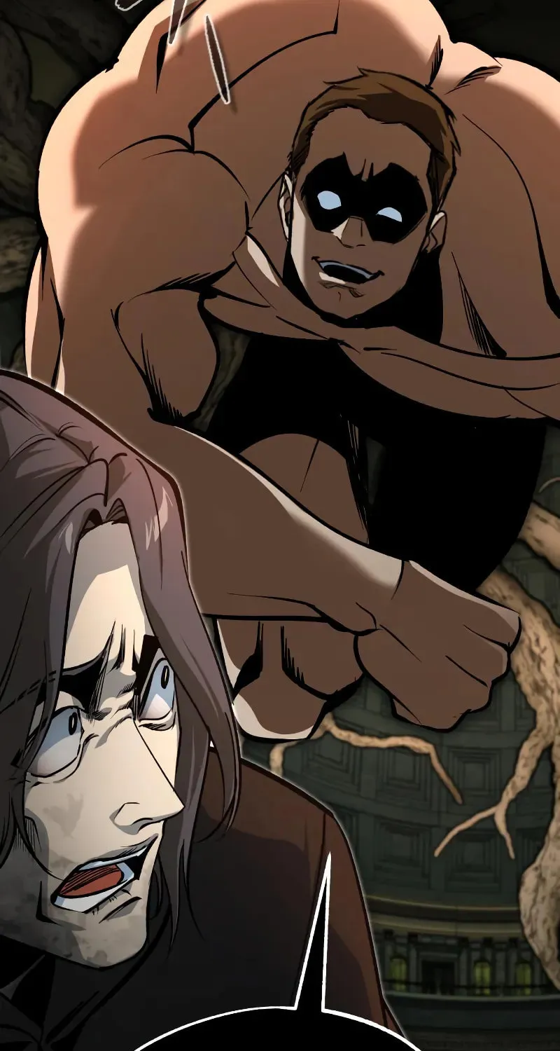 Read The Academy's Undercover Professor EN Manga Online
