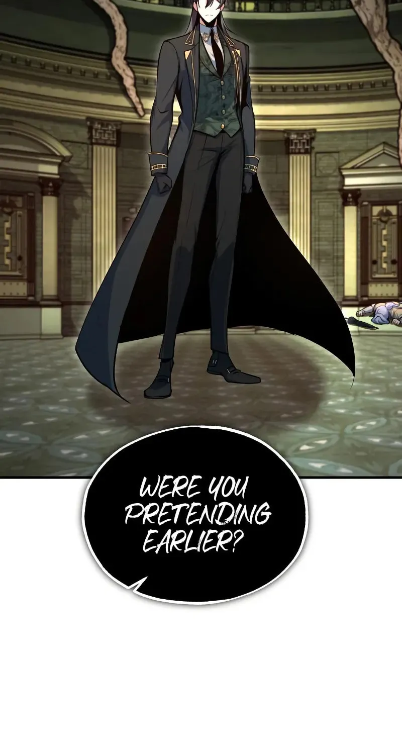 Read The Academy's Undercover Professor EN Manga Online