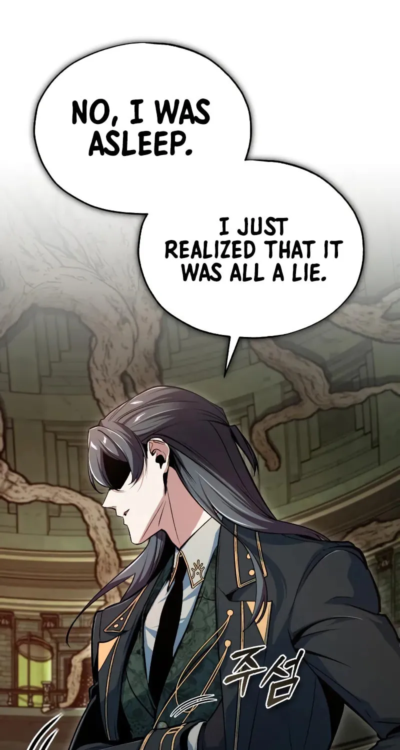Read The Academy's Undercover Professor EN Manga Online