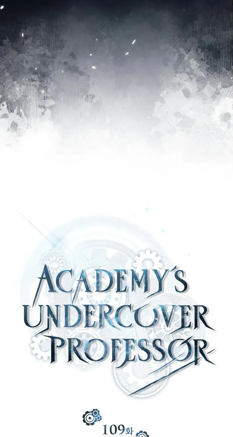 Read The Academy's Undercover Professor EN Manga Online