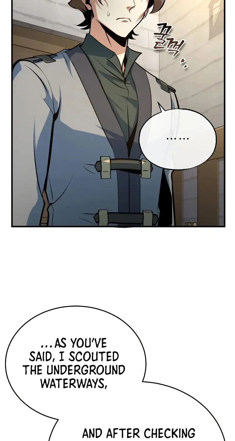 Read The Academy's Undercover Professor EN Manga Online